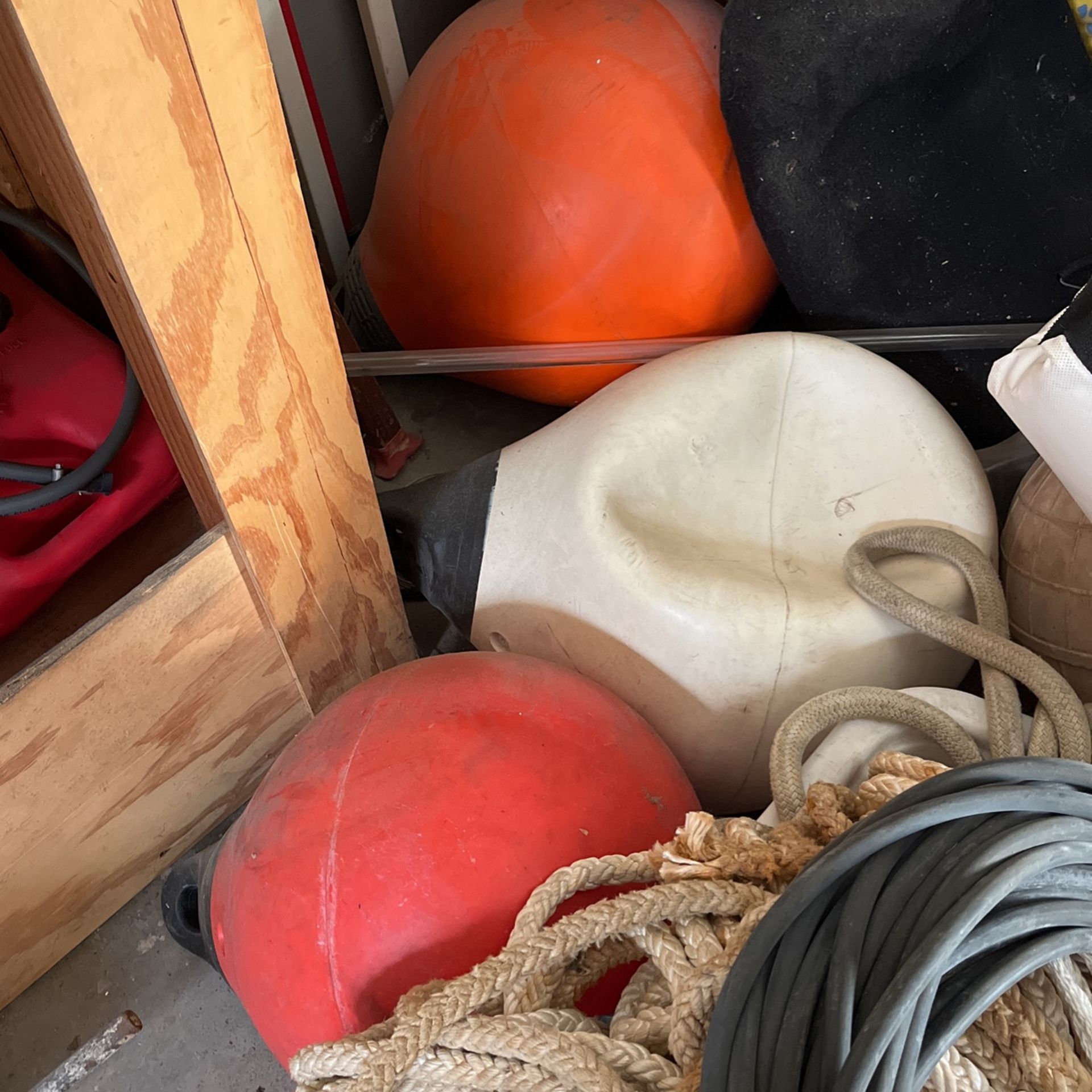 Boat Fenders for Sale in Costa Mesa, CA OfferUp