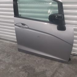 HONDA FIT PASSENGER DOOR 2015-2016-2017-2018-2019-2020
