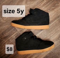 Fila boy shoes