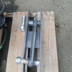 Thumb for mini excavator. New $100.
