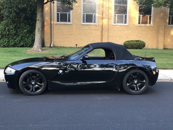 BMW Z4 2005 for Sale in Chicago, IL - OfferUp BMW Z4 2005 for Sale in Chicago, IL - OfferUp
