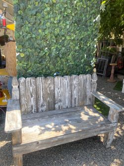 Bench