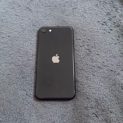 iPhone SE 64GB - ( Used )