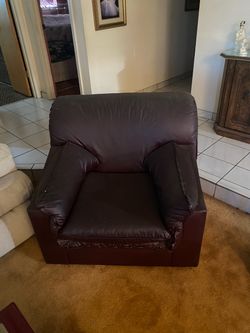 Relaxing, single chair, living room furniture I have two Relaxing, single chair, living room furniture I have two