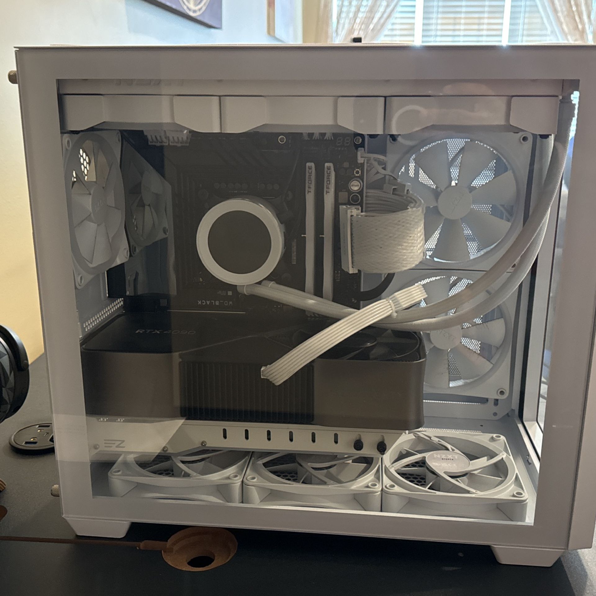 RTX 4090 PC