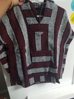 Raggae sweaters