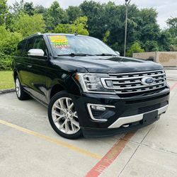 2019 FORD EXPEDITION 