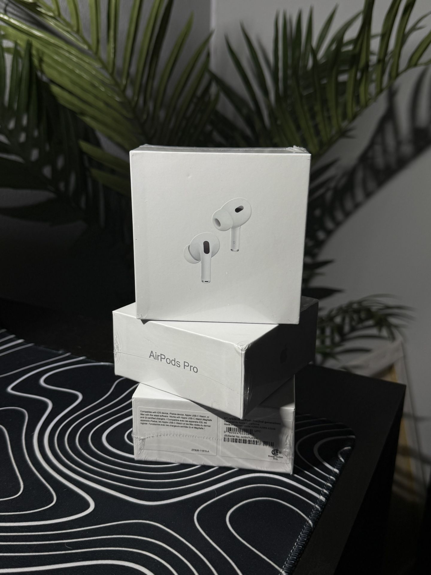 AirPods Pro 2nd Generation
