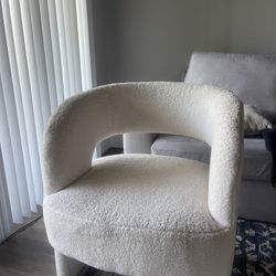 Modern Accent Chair