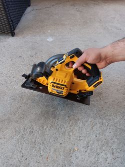 Dewalt Skilsaw