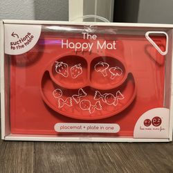 EZPZ Happy Mat