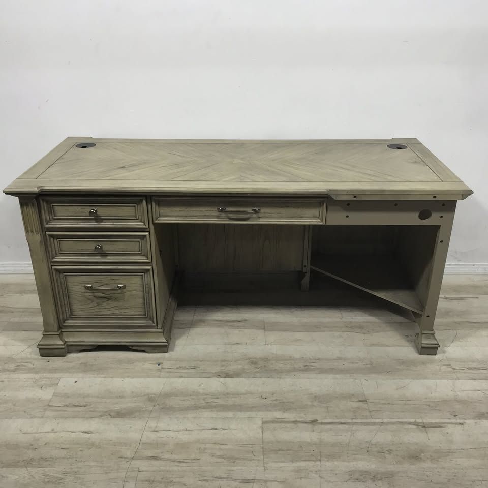 Martin Furniture Office Desk