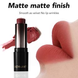 Fashion lipstick women's clothing classic luxury lipstick