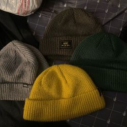 Vans Beanies 