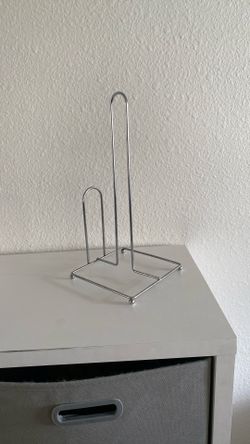 Towel Paper Holder