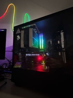 Gaming pc
