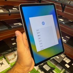 Apple iPad Mini 6 (256GB, Wi-Fi) - Space Gray - Excellent