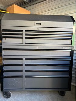 Husky Tool Chest
