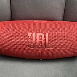 JBL Charge 5 Wireless Portable Bluetooth Speaker