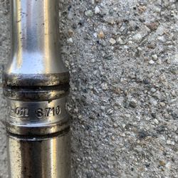 Snap-on Ratchet 1/2   S 710