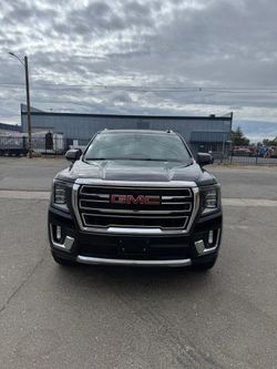 2021 GMC Yukon XL