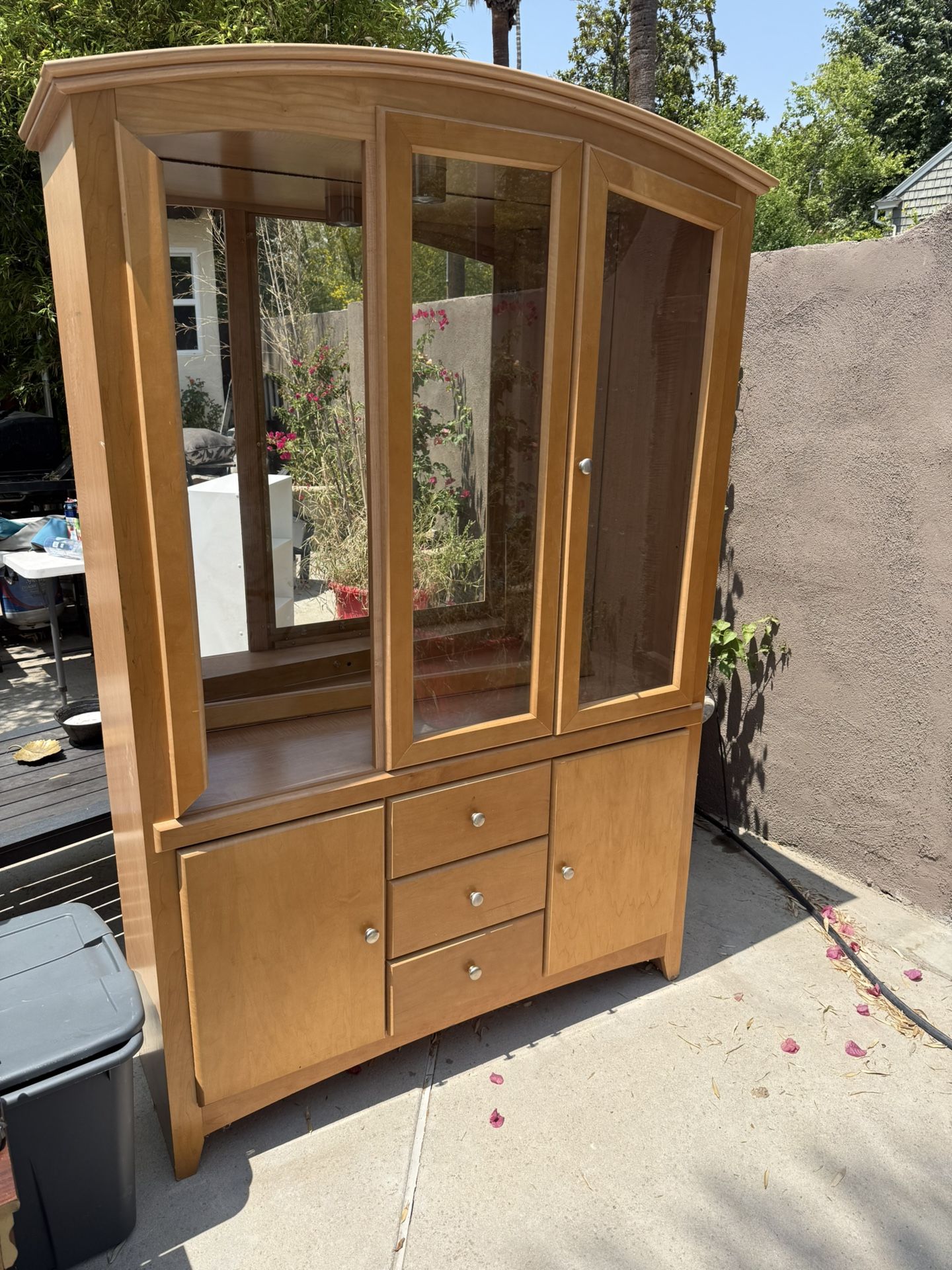China Cabinet