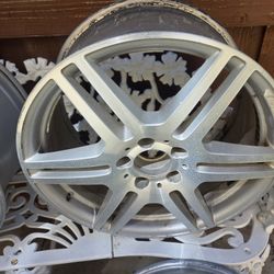 mercedes AMG where . all 4 