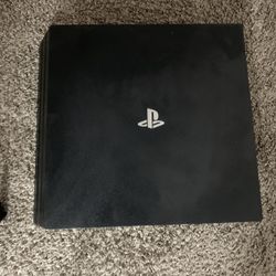 PlayStation 4 Pro