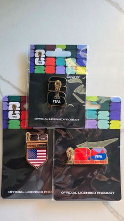 Pins