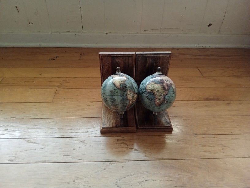 World Globes