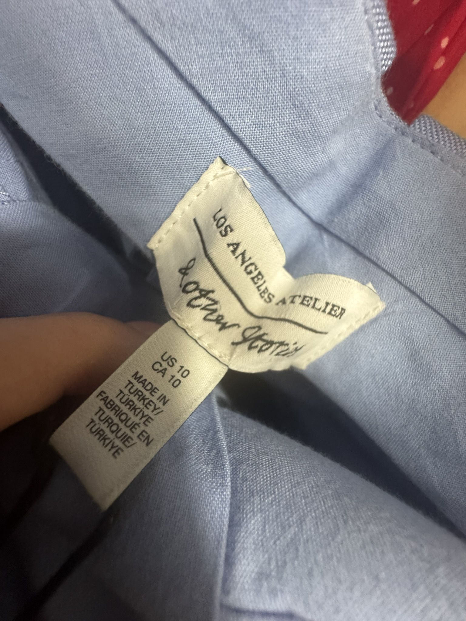 Pants