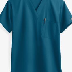 PRISM scrubs 4 Colors ALL SIZES 