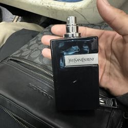 Ysl Cologne 