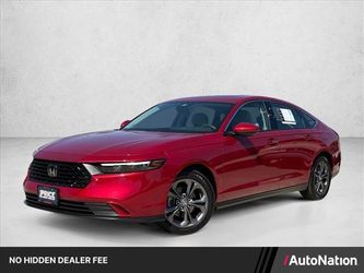 2023 Honda Accord