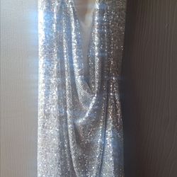 Beautiful  sparkly dress