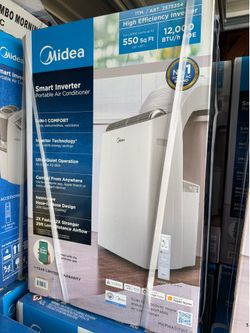 A/c air conditioners, different sizes available