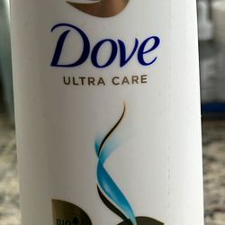 Acondicionador Dove