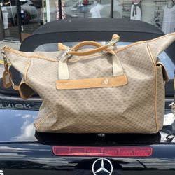 Large Gucci Vintage(80’s) Bag