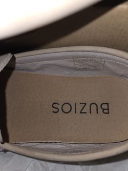 Buzios Stylish Loafers Mens