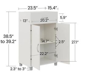 Storage Cabinet