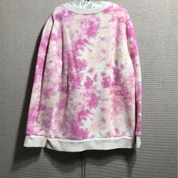 Cat E Jack Sweat Size:L10/12