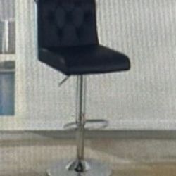 New Bar Stool For $79 Each Available 3 Colors Red Black And White 