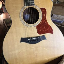 Taylor Guitars Model 114ce - Pristine Condition 
