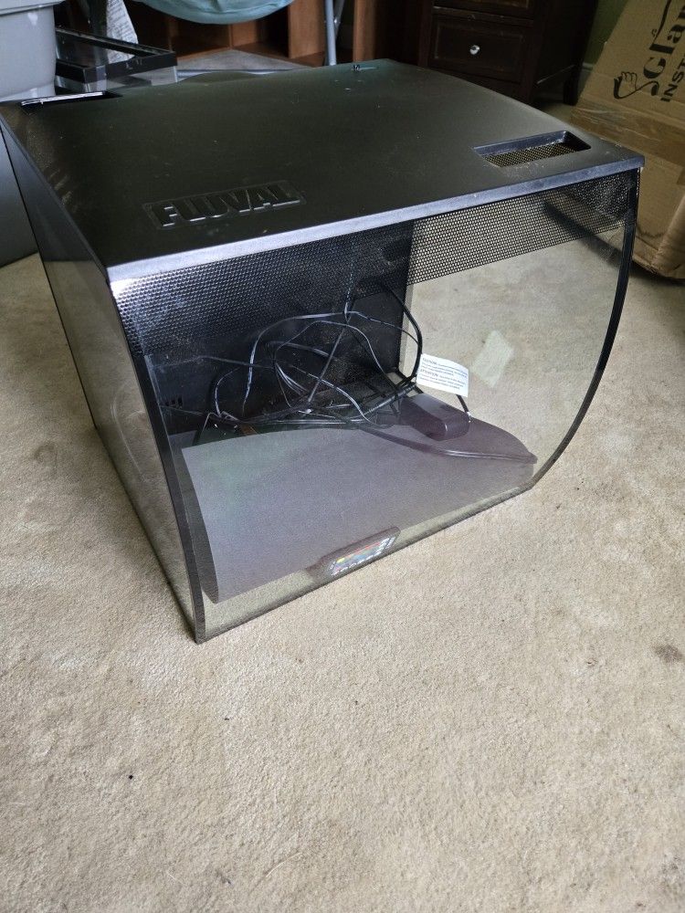 Fluval Flex 15 Gal