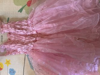 Girls Costume