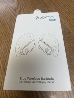 Veatool Earbuds