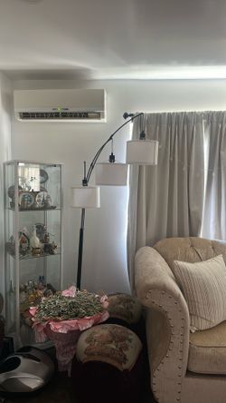Floor Lamp