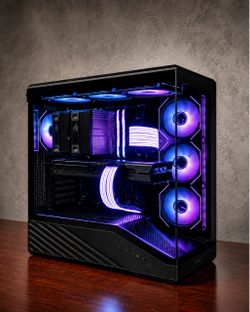The Optimized Mid-Range PC