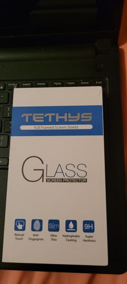 Screen Protector iPhone 13 Pro Max 6.7"