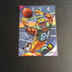 1994 Sterling Sharpe 